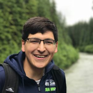 Meet your Posher, Nathan